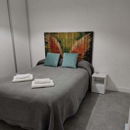 Apartamento Turistico Hotel Córdoba Exterior foto